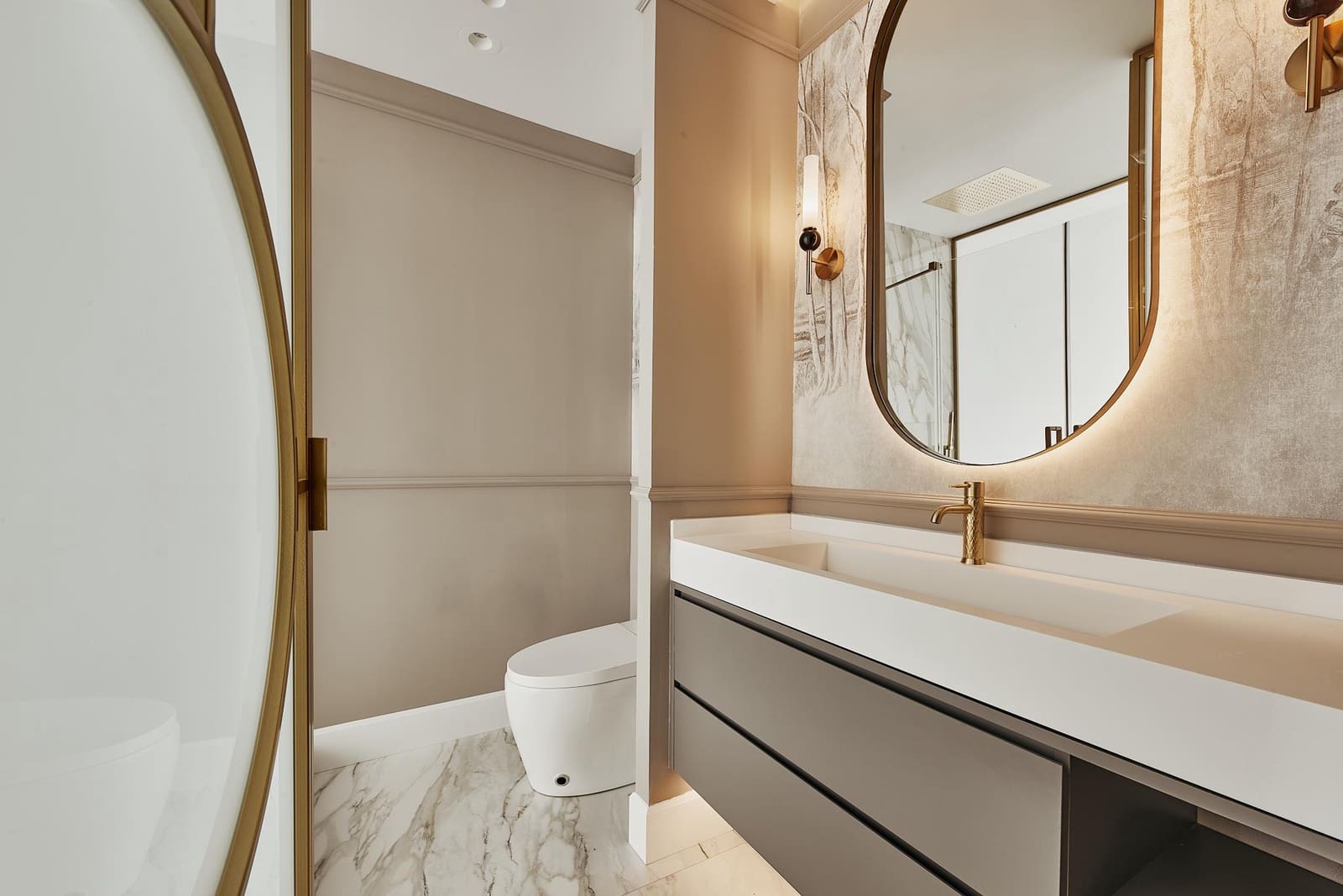 5 bedroom Apartment for sale in Madrid city with garage - € 5,709,000 (Ref: 9880284)