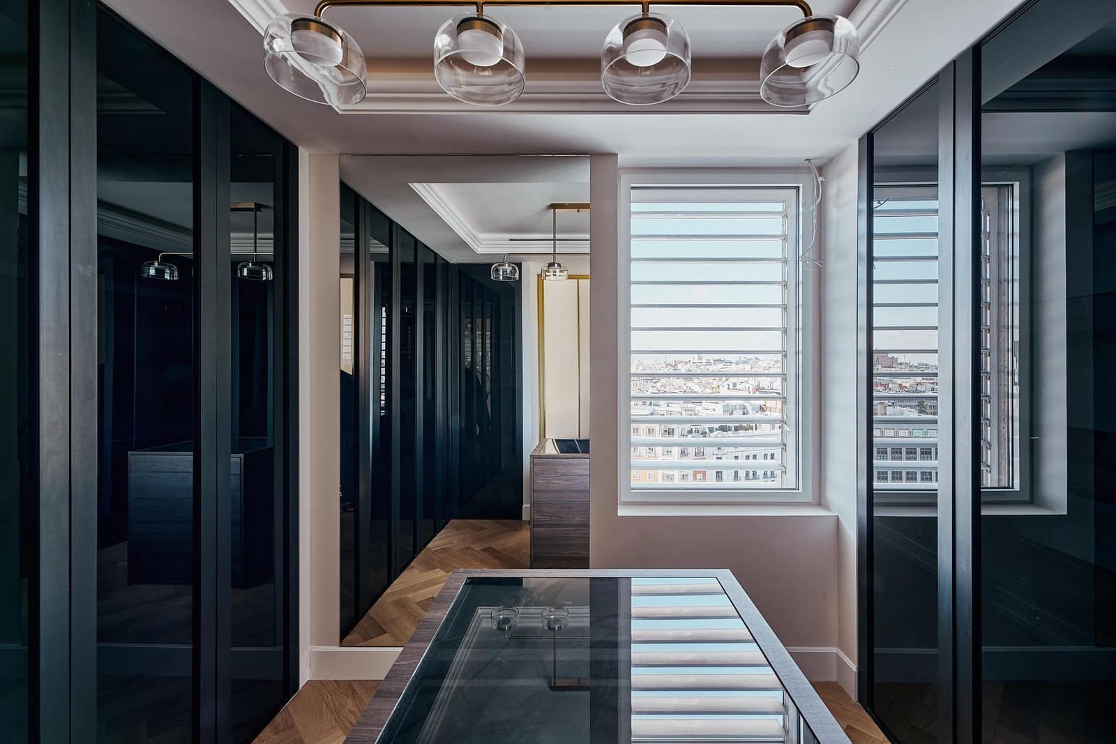5 bedroom Apartment for sale in Madrid city with garage - € 5,709,000 (Ref: 9880284)