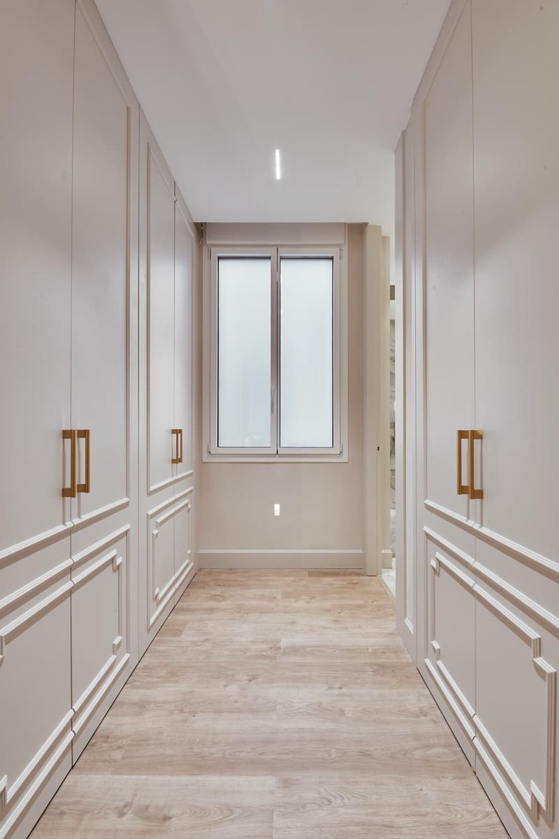 4 sypialnia Apartament na sprzedaż w Miasto Madryt - 6 560 000 € (Ref: 9880334)