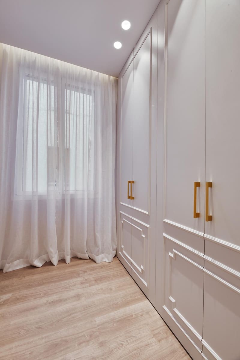 4 sypialnia Apartament na sprzedaż w Miasto Madryt - 6 560 000 € (Ref: 9880334)