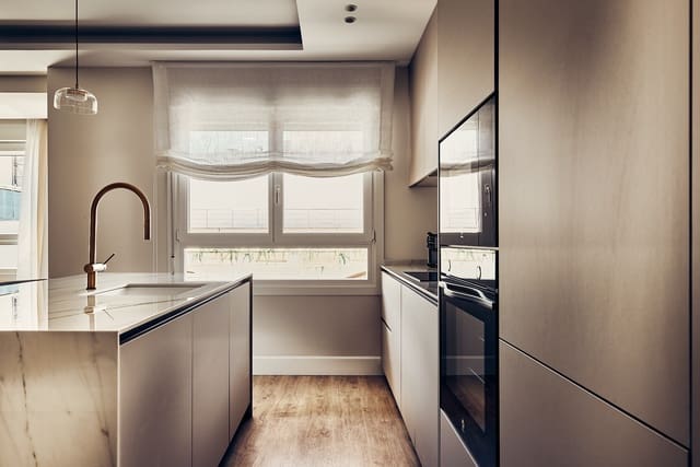 3 Zimmer Apartment zu verkaufen in Goya, Madrid Stadt - 2.210.000 € (Ref: 9880343)