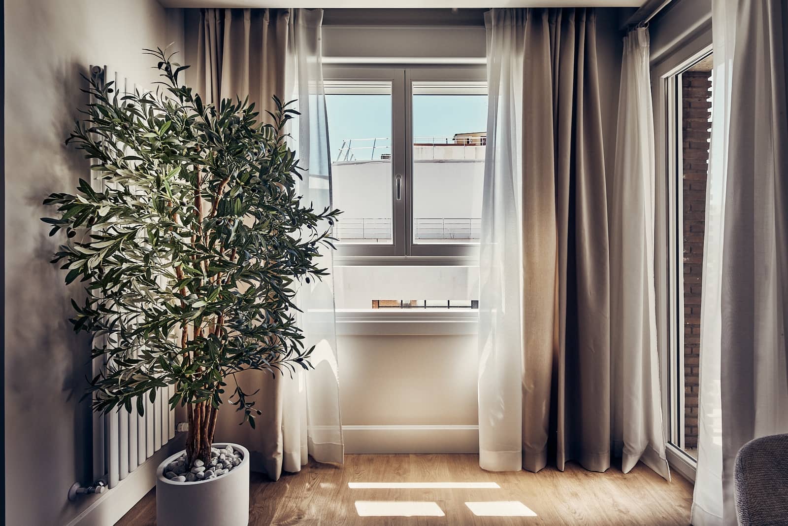 3 soveværelse Lejlighed til salg i Madrid by - € 2.210.000 (Ref: 9880343)