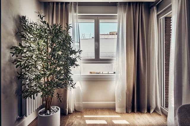 3 soveværelse Lejlighed til salg i Goya, Madrid by - € 2.210.000 (Ref: 9880343)