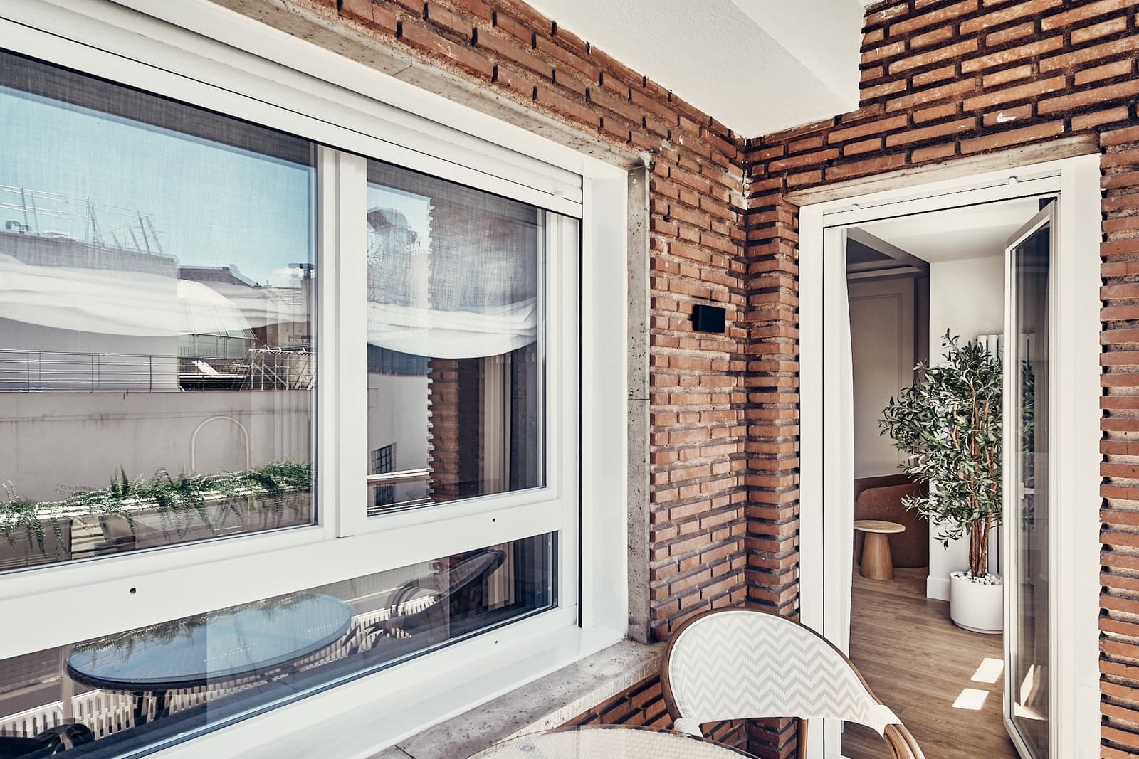 3 soveværelse Lejlighed til salg i Madrid by - € 2.210.000 (Ref: 9880343)