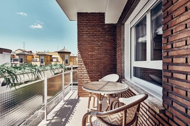 3 soveværelse Lejlighed til salg i Goya, Madrid by - € 2.210.000 (Ref: 9880343)