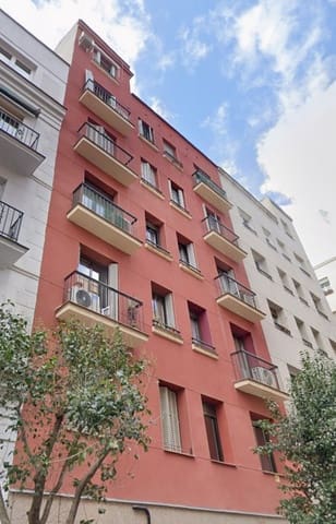 2 soverom Leilighet til salgs i Goya, Madrid by - € 790 000 (Ref: 9882185)