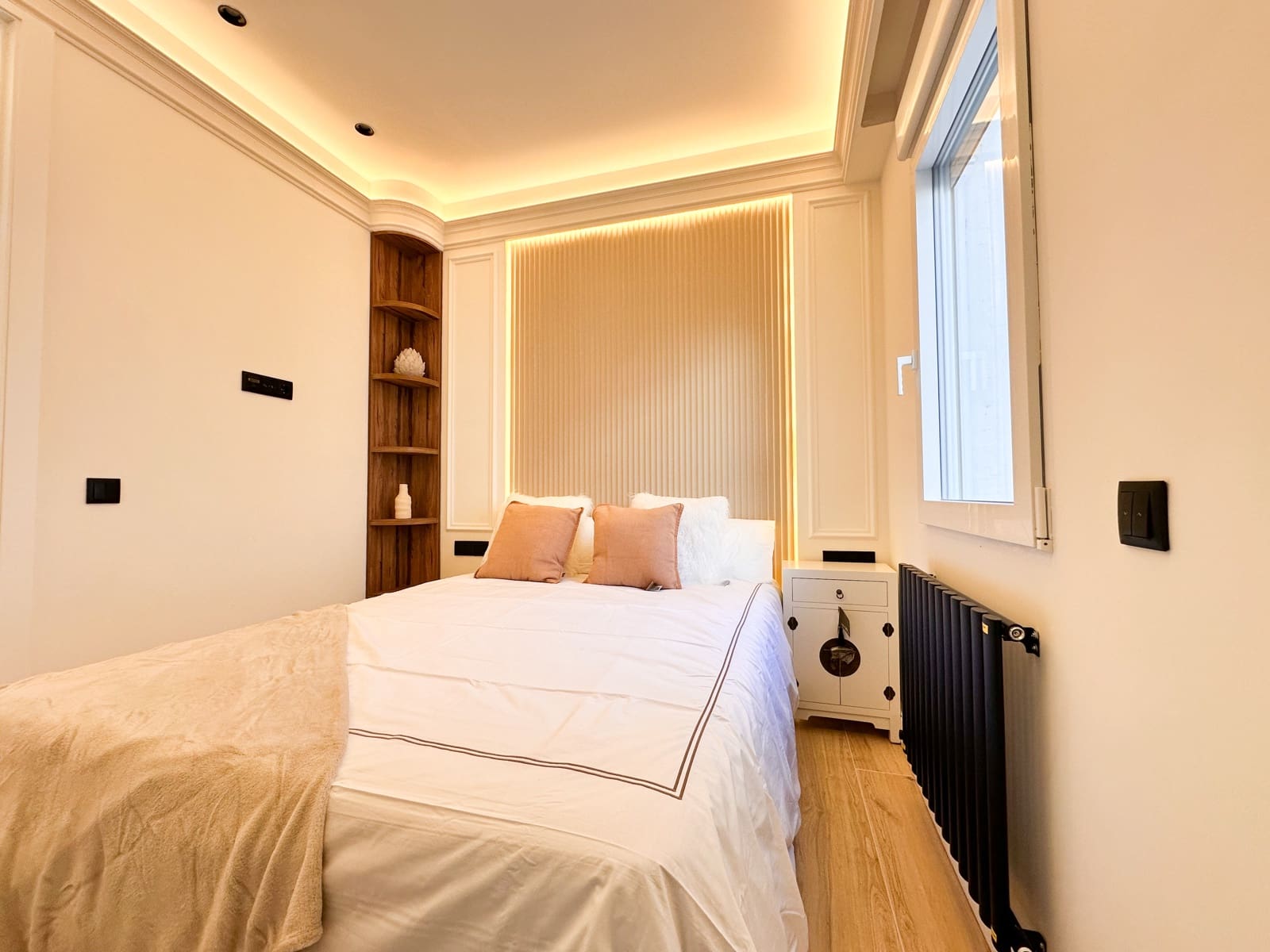2 bedroom Apartment for sale in Madrid city - € 790,000 (Ref: 9882185)