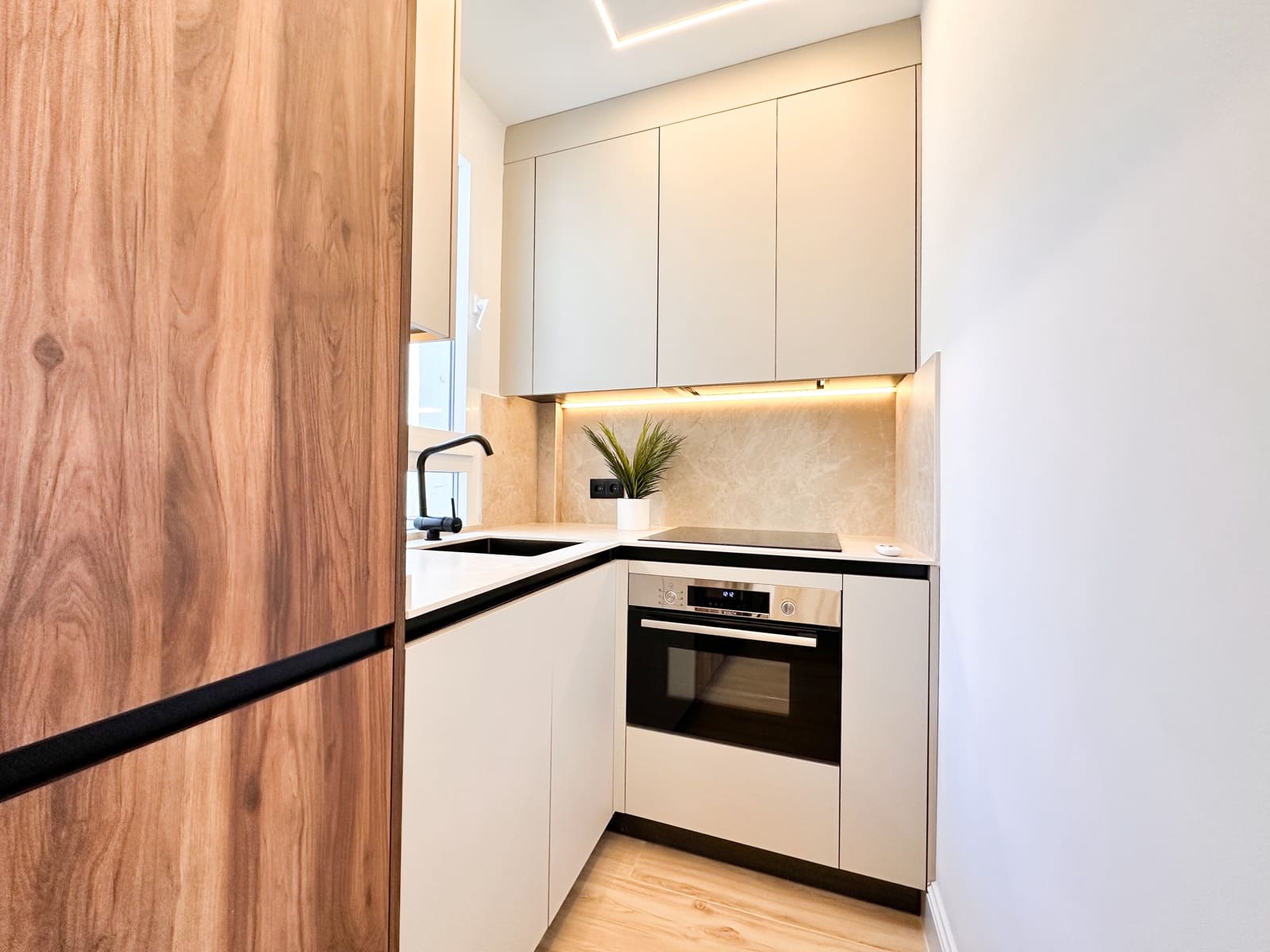 2 bedroom Apartment for sale in Madrid city - € 790,000 (Ref: 9882185)