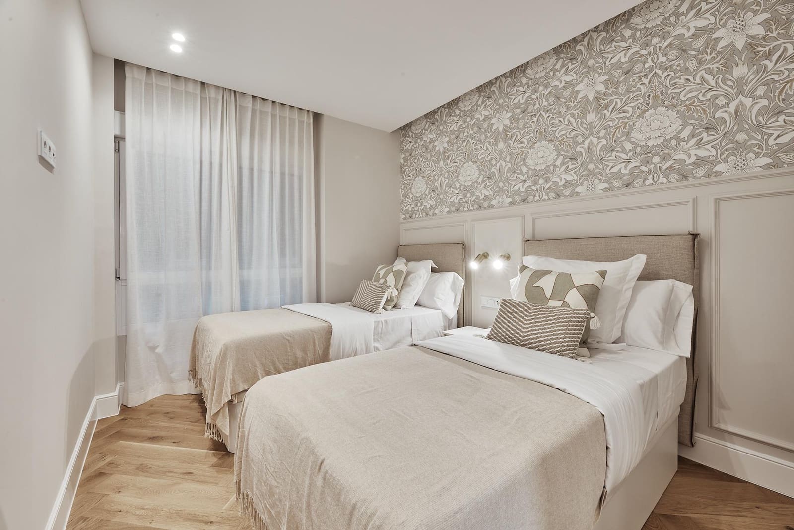 3 chambre Appartement à vendre à Madrid ville - 2 089 000 € (Ref: 9882201)