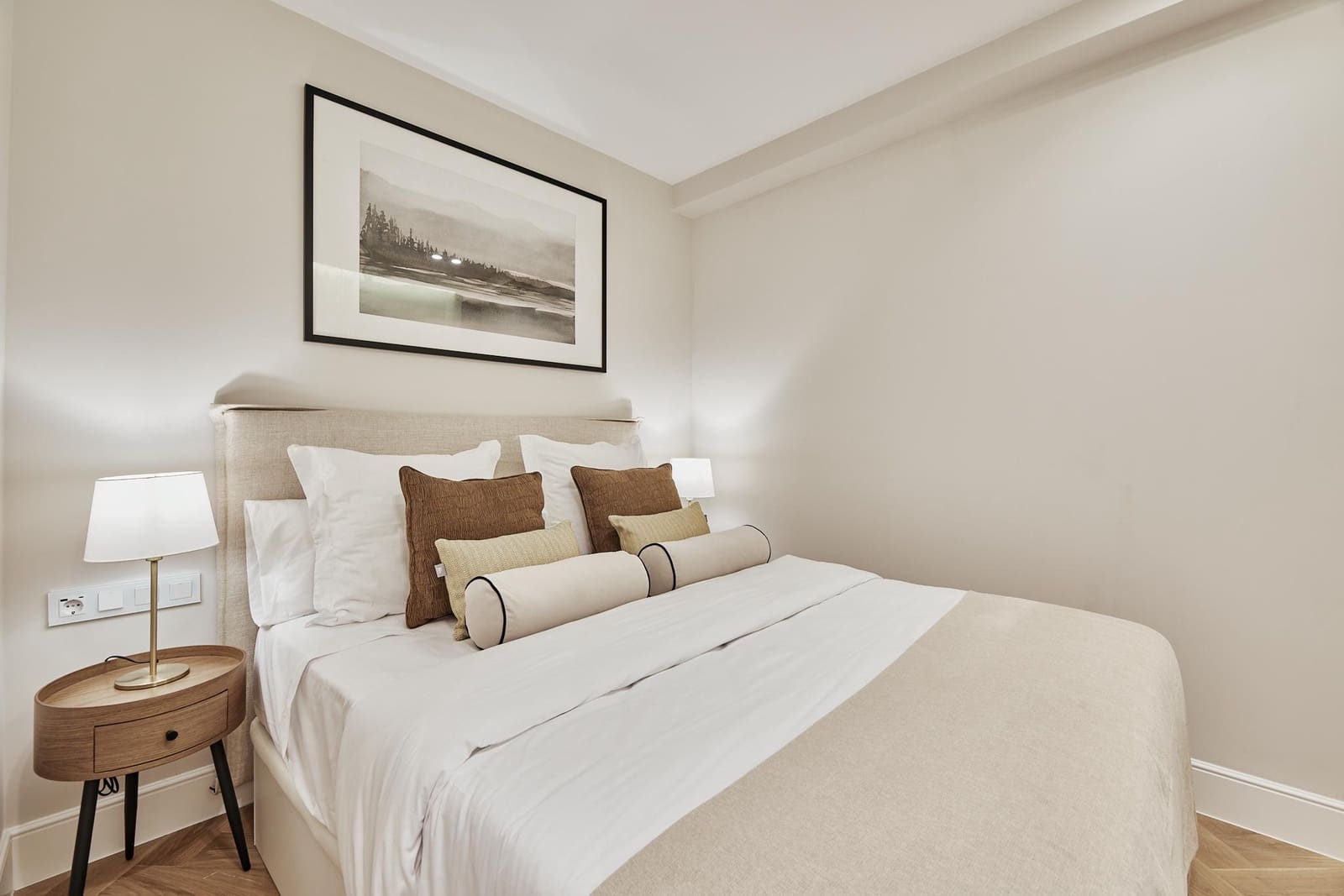 3 chambre Appartement à vendre à Madrid ville - 2 089 000 € (Ref: 9882201)