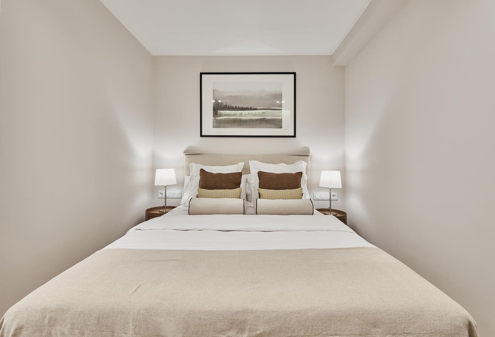 3 chambre Appartement à vendre à Madrid ville - 2 089 000 € (Ref: 9882201)