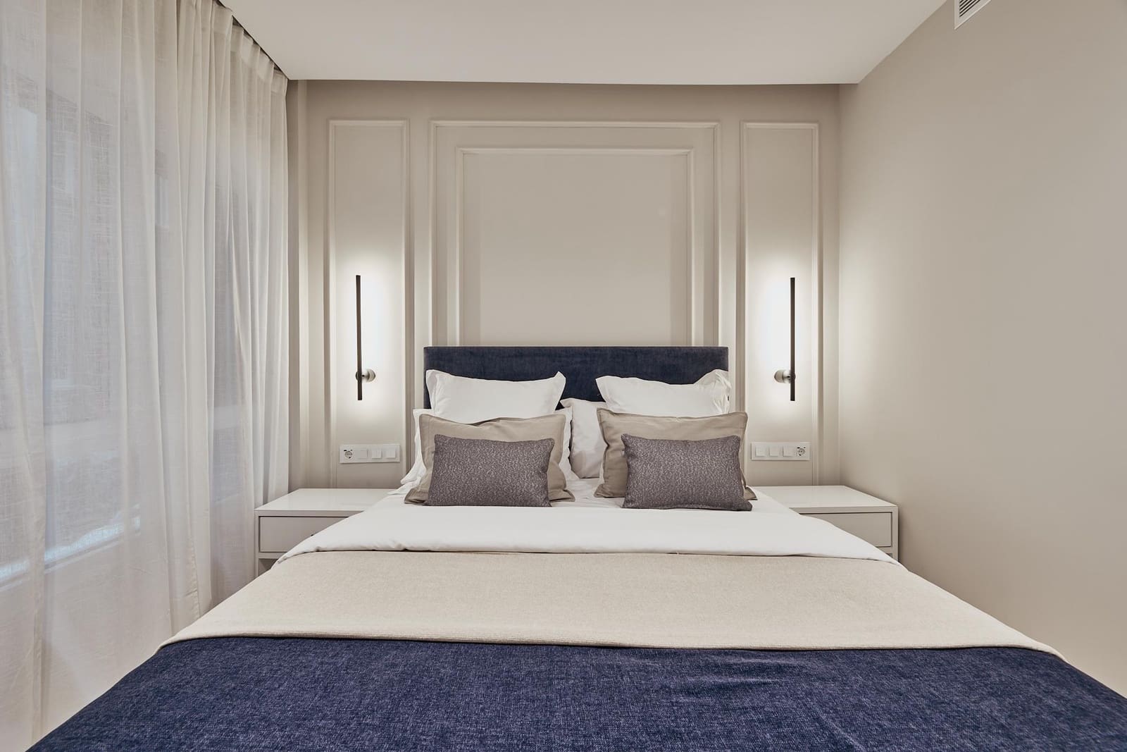 3 chambre Appartement à vendre à Madrid ville - 2 089 000 € (Ref: 9882201)