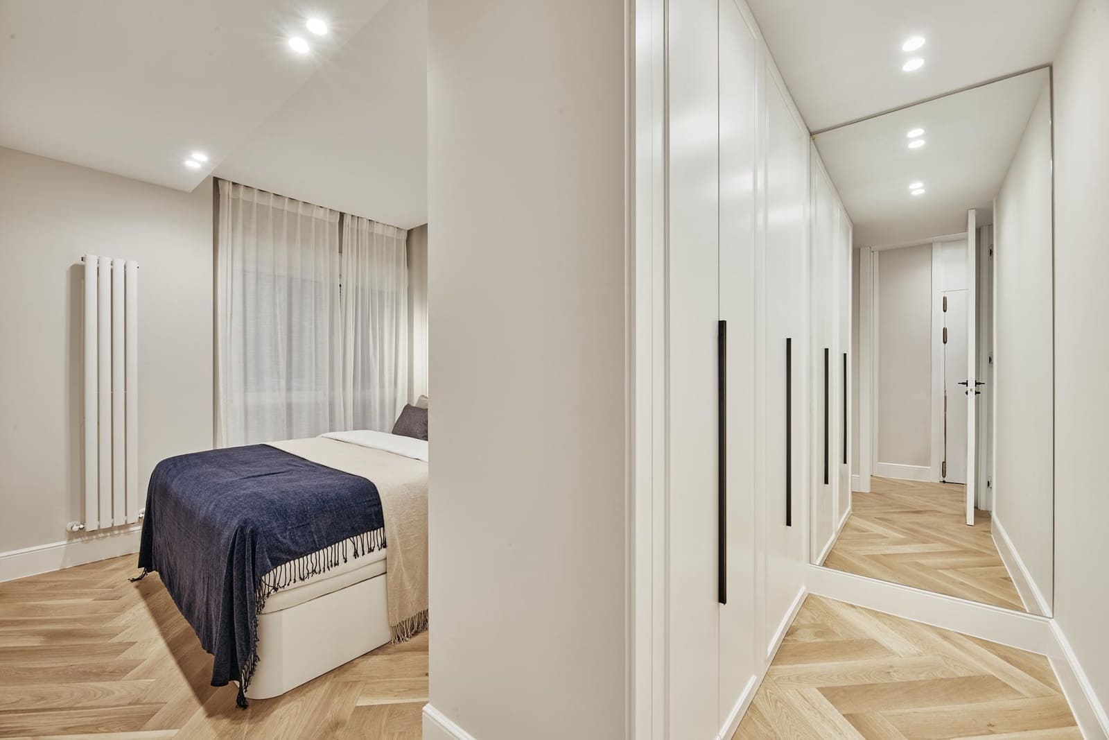 3 chambre Appartement à vendre à Madrid ville - 2 089 000 € (Ref: 9882201)