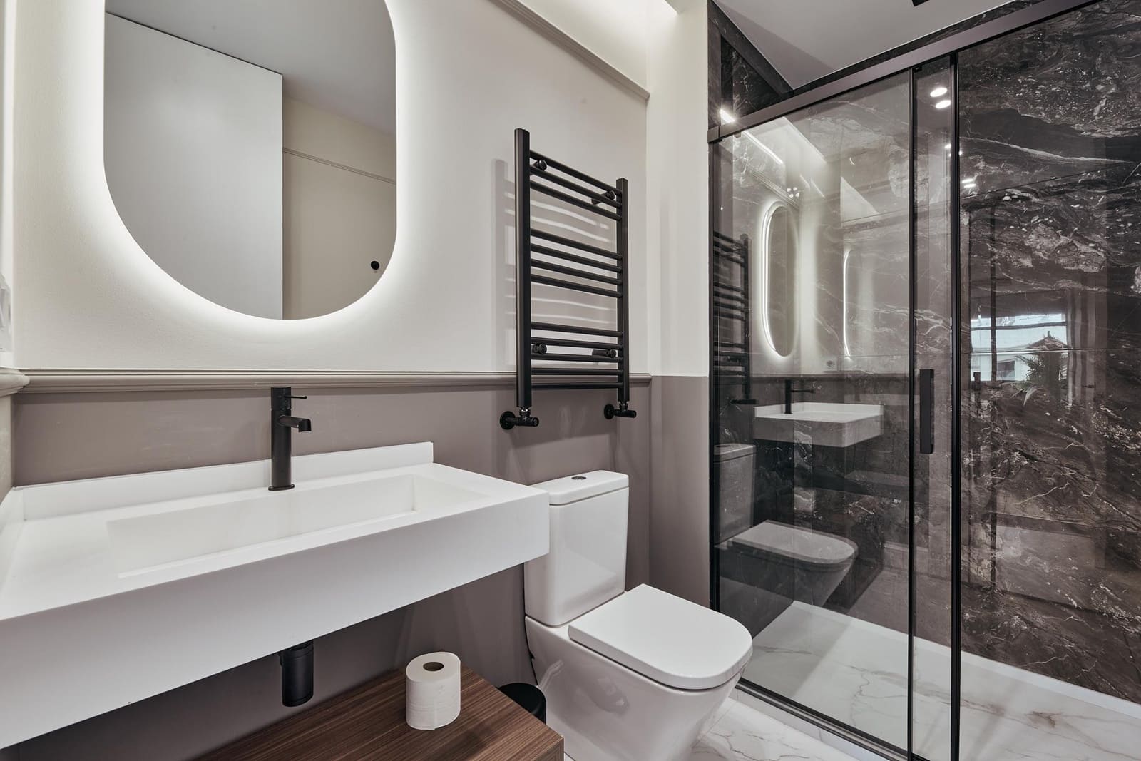3 chambre Appartement à vendre à Madrid ville - 2 089 000 € (Ref: 9882201)