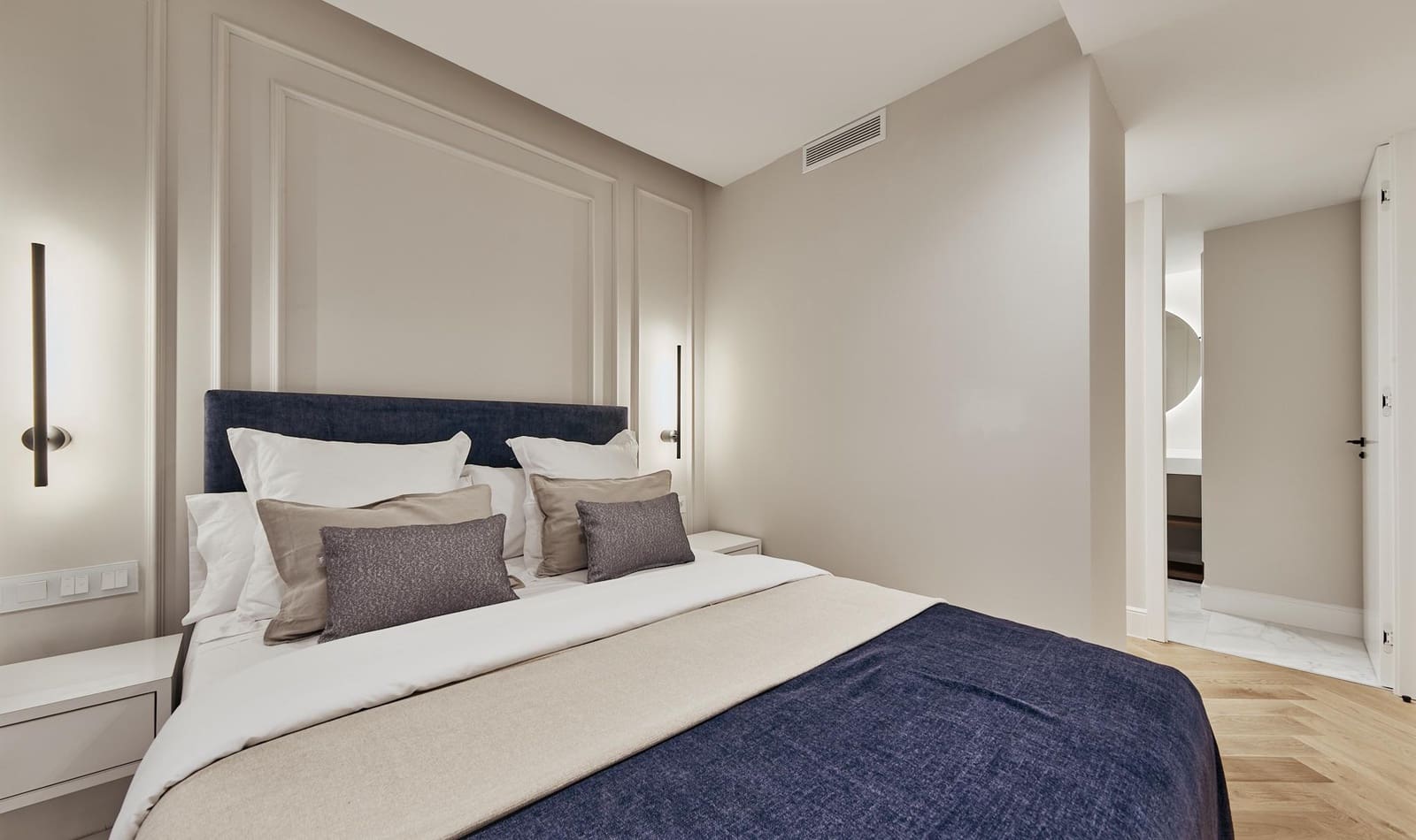 3 chambre Appartement à vendre à Madrid ville - 2 089 000 € (Ref: 9882201)