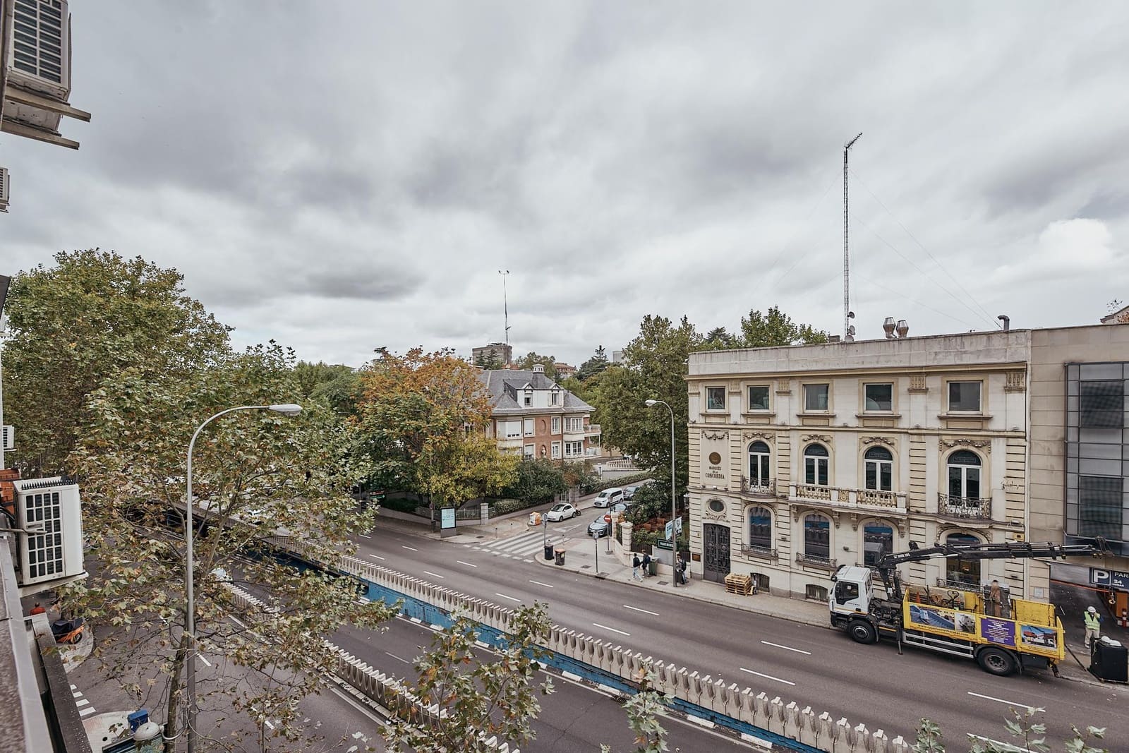 3 chambre Appartement à vendre à Madrid ville - 2 089 000 € (Ref: 9882201)