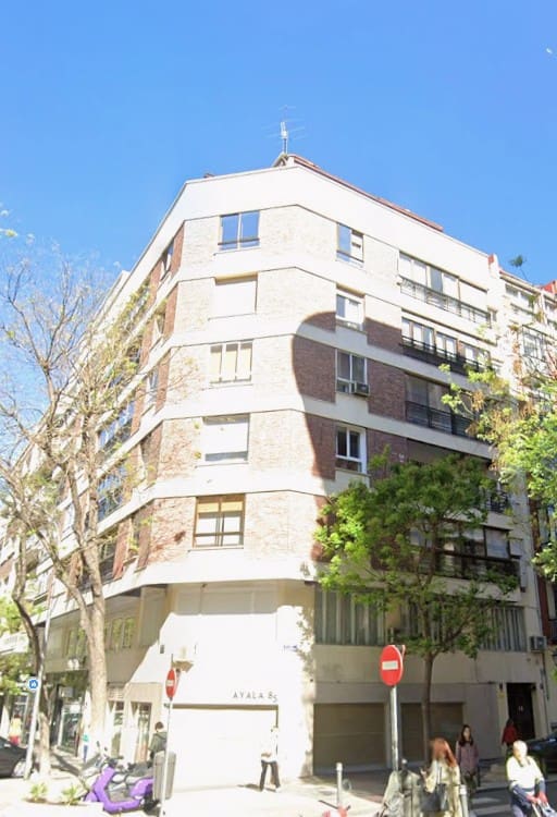 3 soverom Leilighet til salgs i Madrid by - € 3 059 000 (Ref: 9882213)