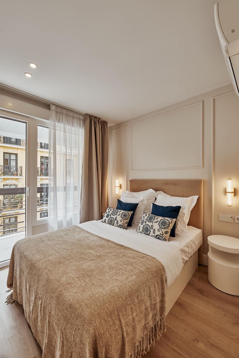 3 soverom Leilighet til salgs i Madrid by - € 3 059 000 (Ref: 9882213)