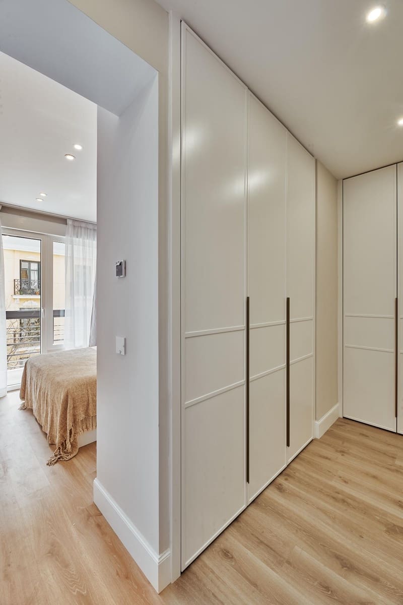 3 soverom Leilighet til salgs i Madrid by - € 3 059 000 (Ref: 9882213)