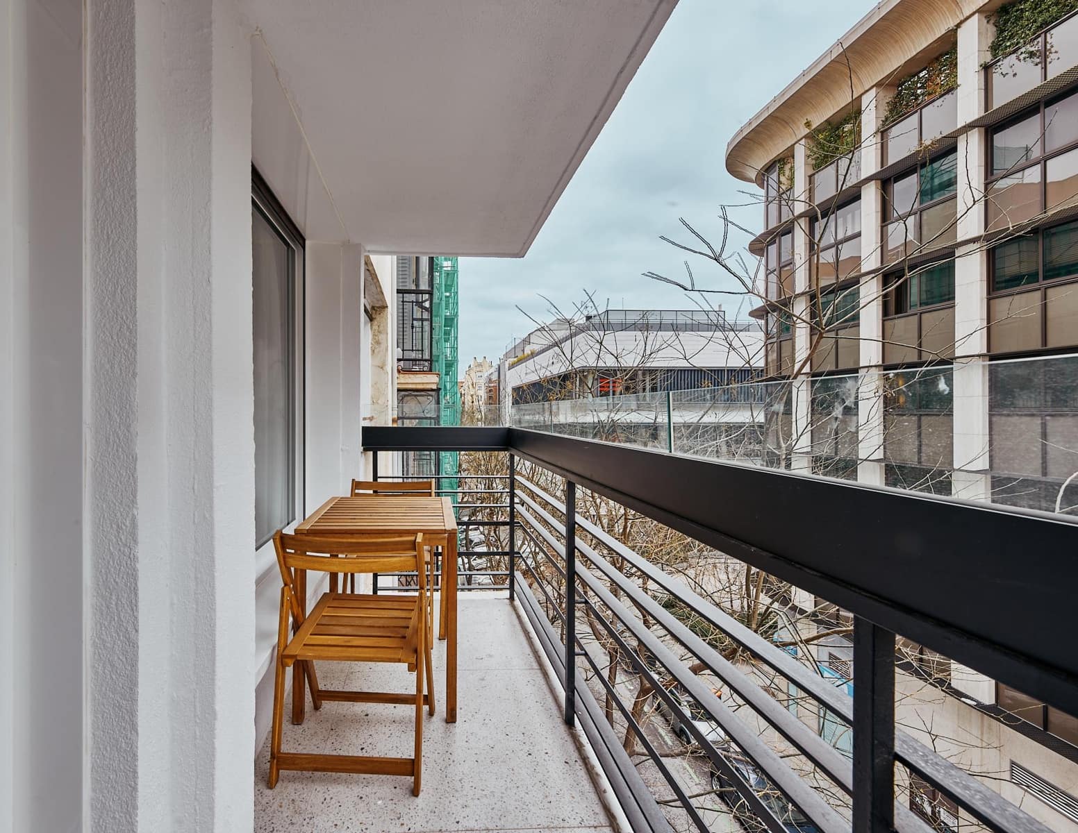 3 soverom Leilighet til salgs i Madrid by - € 3 059 000 (Ref: 9882213)