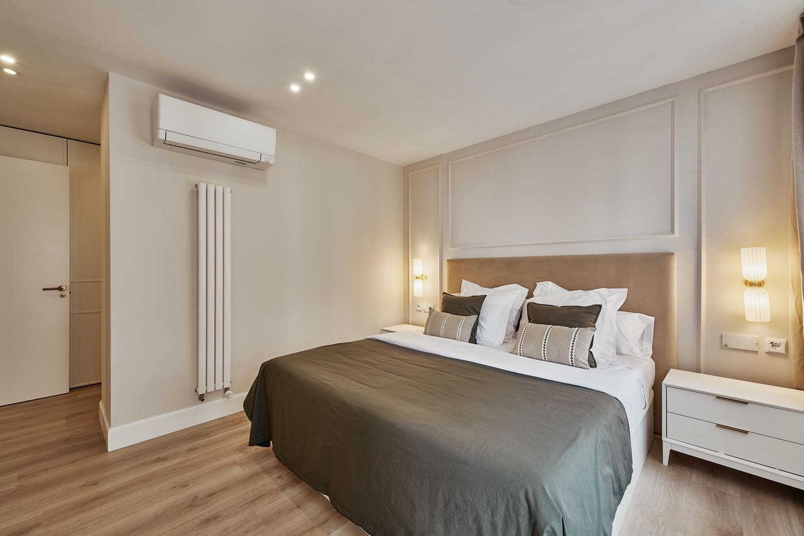 3 soverom Leilighet til salgs i Madrid by - € 3 059 000 (Ref: 9882213)