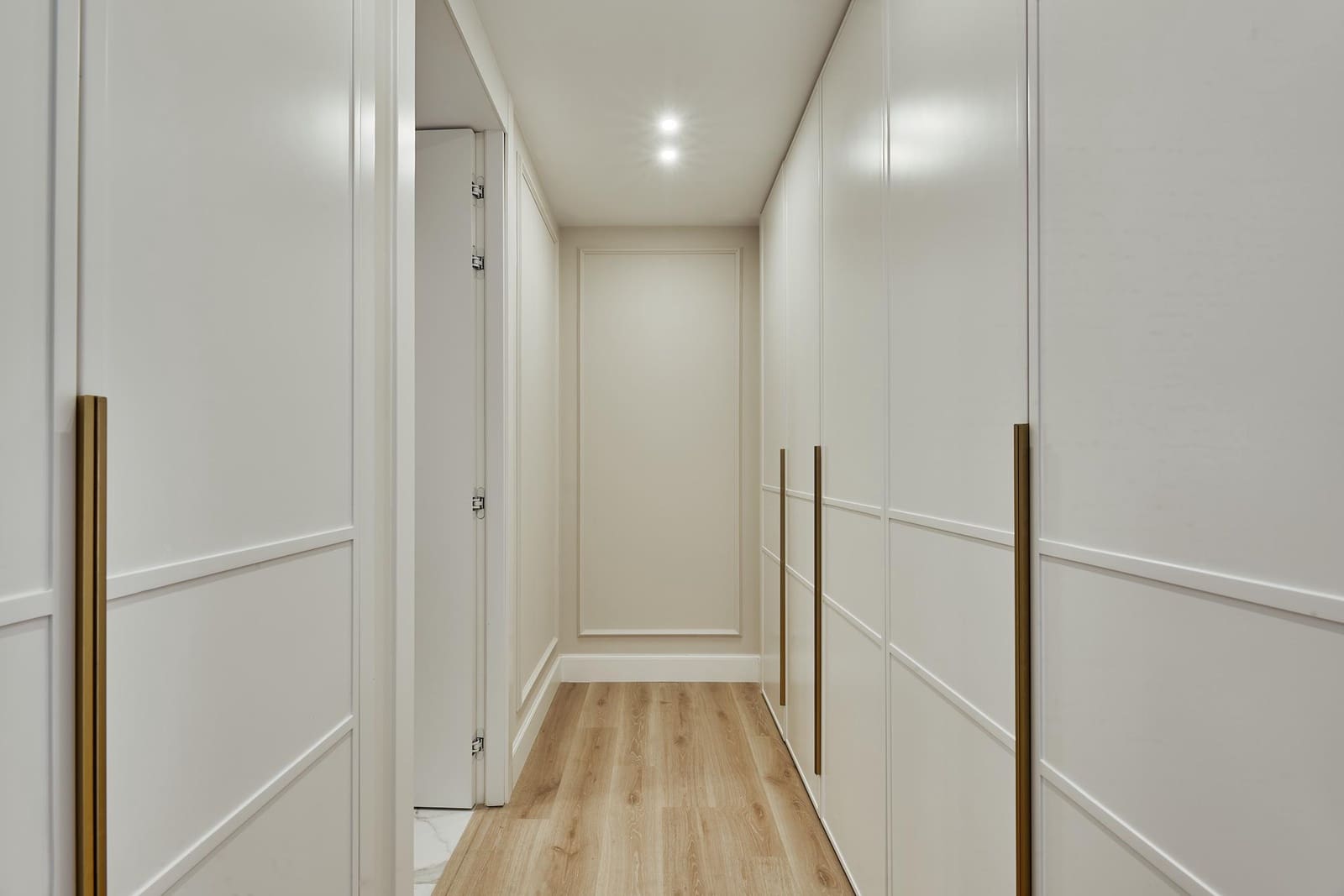 3 soverom Leilighet til salgs i Madrid by - € 3 059 000 (Ref: 9882213)