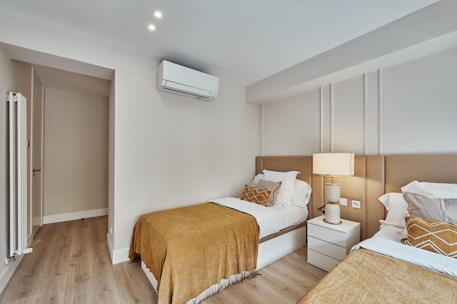 3 soverom Leilighet til salgs i Madrid by - € 3 059 000 (Ref: 9882213)