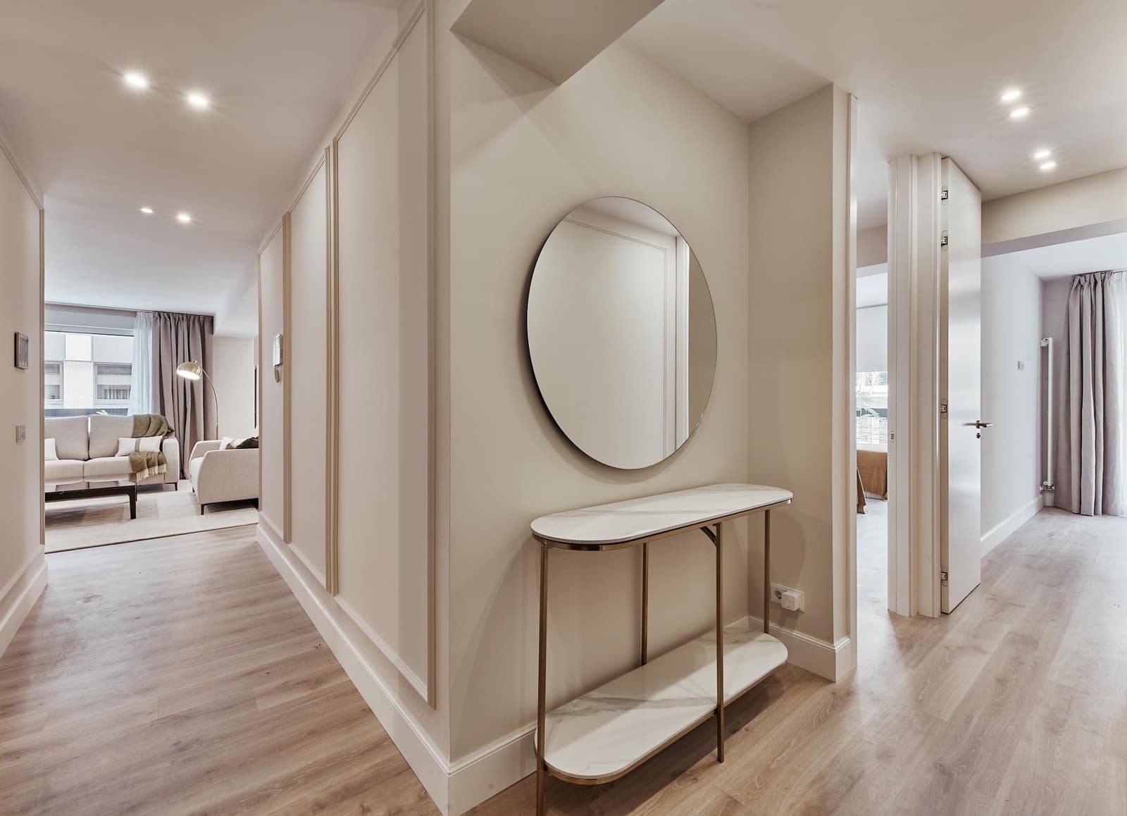 3 soverom Leilighet til salgs i Madrid by - € 3 059 000 (Ref: 9882213)