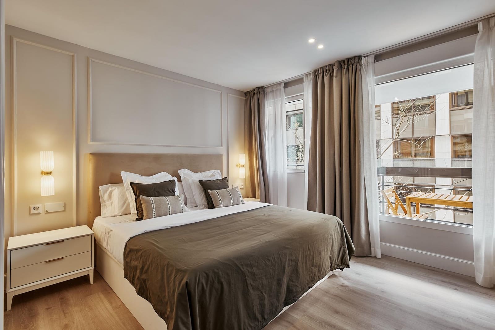 3 soverom Leilighet til salgs i Madrid by - € 3 059 000 (Ref: 9882213)