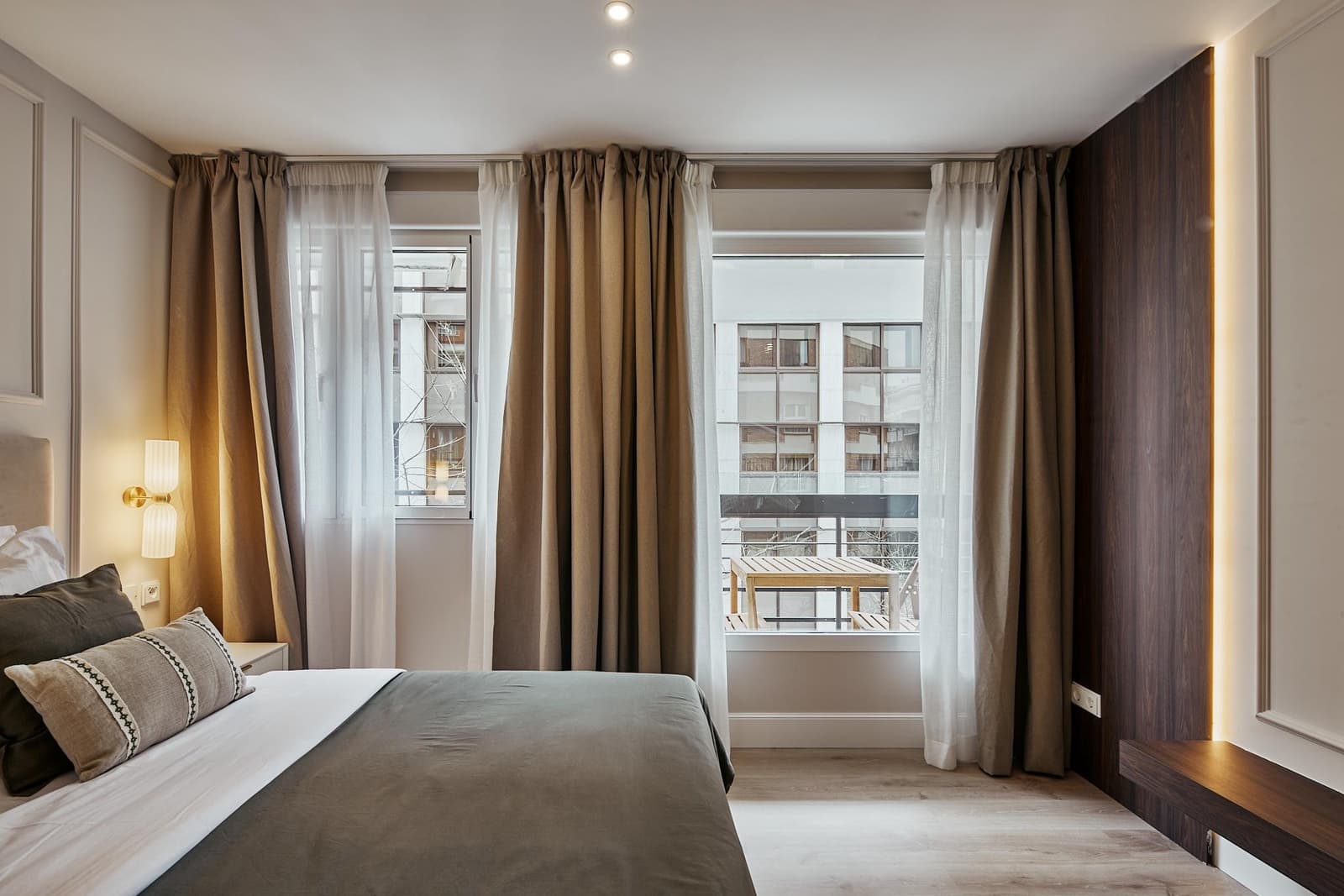 3 soverom Leilighet til salgs i Madrid by - € 3 059 000 (Ref: 9882213)