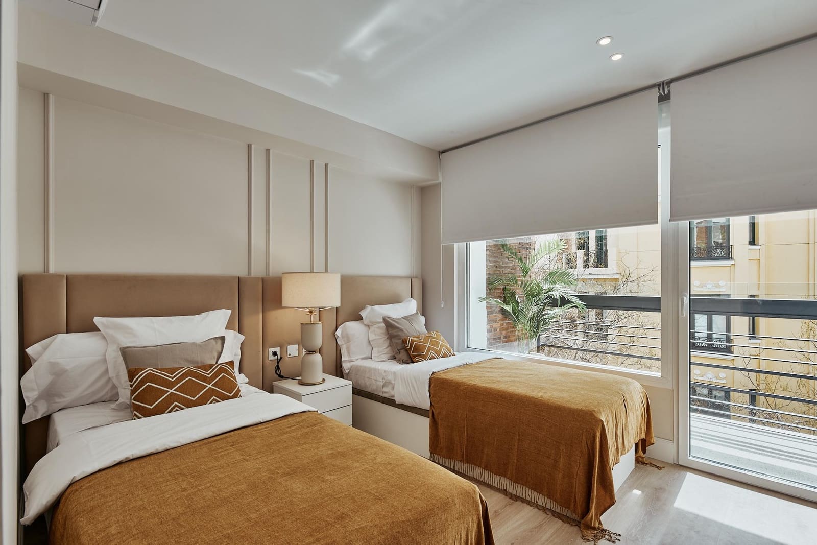 3 soverom Leilighet til salgs i Madrid by - € 3 059 000 (Ref: 9882213)