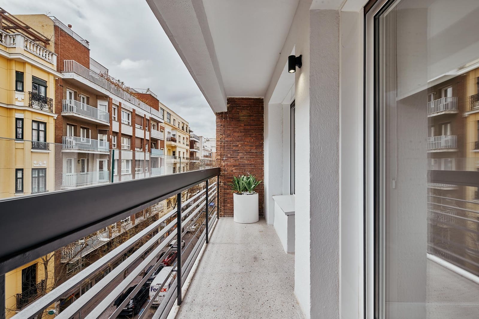 3 soverom Leilighet til salgs i Madrid by - € 3 059 000 (Ref: 9882213)