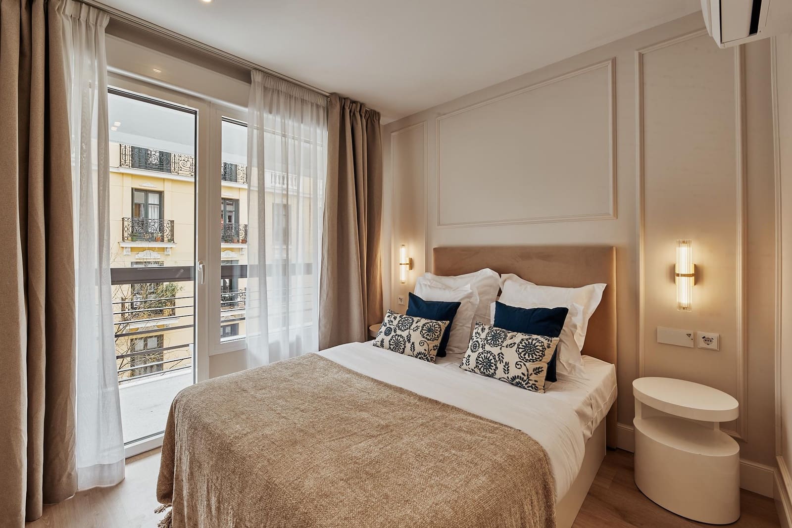 3 soverom Leilighet til salgs i Madrid by - € 3 059 000 (Ref: 9882213)