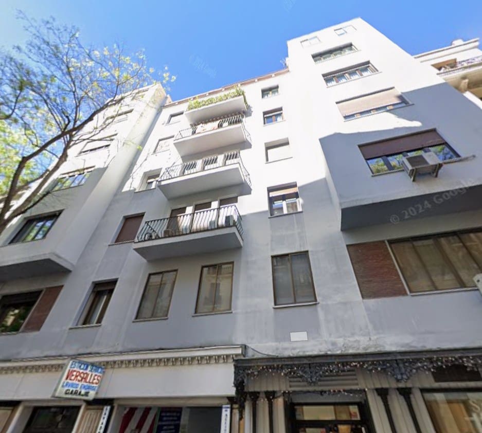 3 bedroom Apartment for sale in Madrid city - € 3,100,000 (Ref: 9882215)