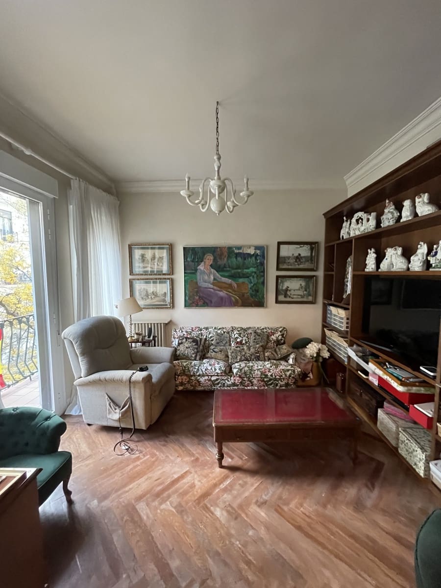 3 bedroom Apartment for sale in Madrid city - € 3,100,000 (Ref: 9882215)