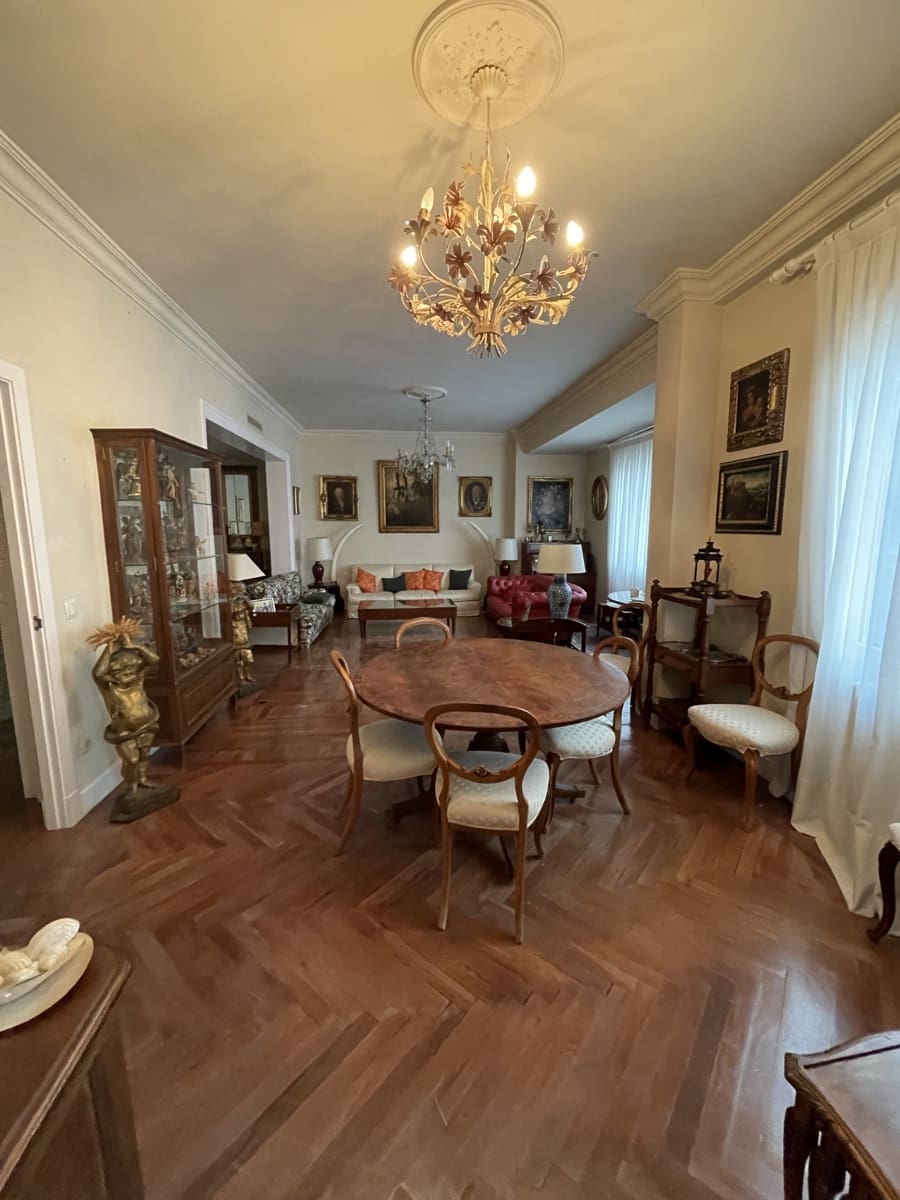 3 bedroom Apartment for sale in Madrid city - € 3,100,000 (Ref: 9882215)