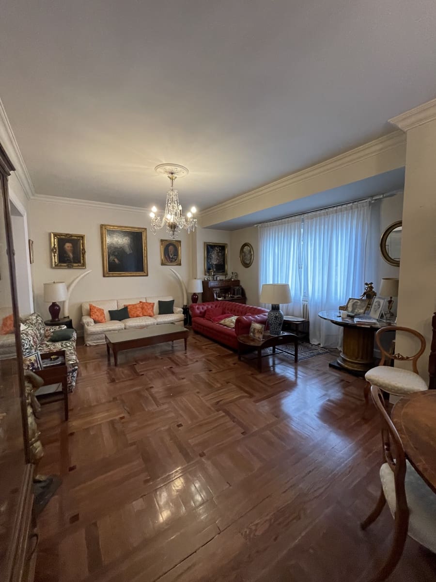3 bedroom Apartment for sale in Madrid city - € 3,100,000 (Ref: 9882215)