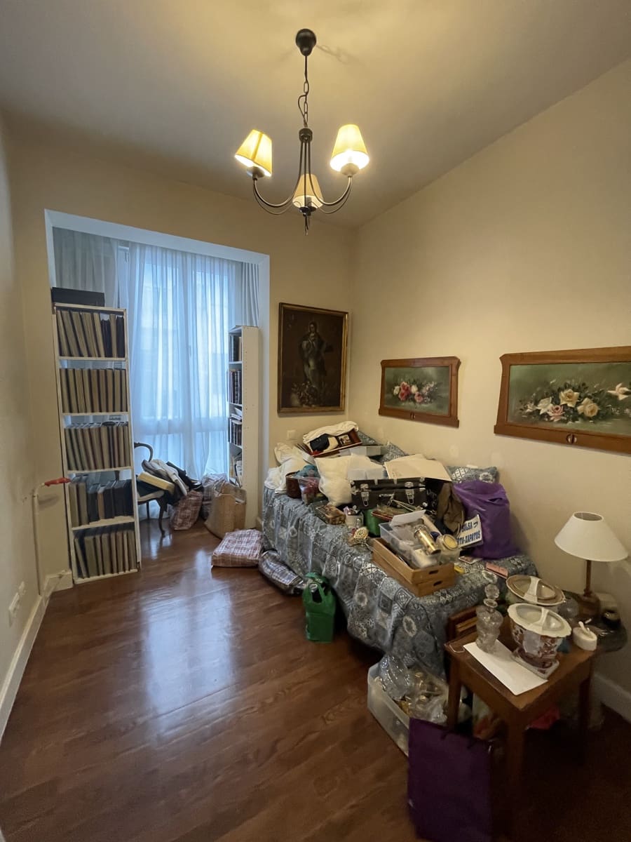 3 bedroom Apartment for sale in Madrid city - € 3,100,000 (Ref: 9882215)