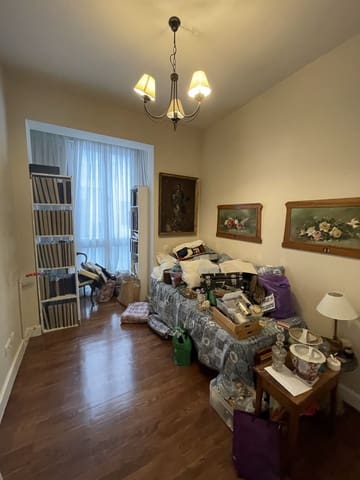 3 soveværelse Lejlighed til salg i Recoletos, Madrid by - € 3.100.000 (Ref: 9882215)