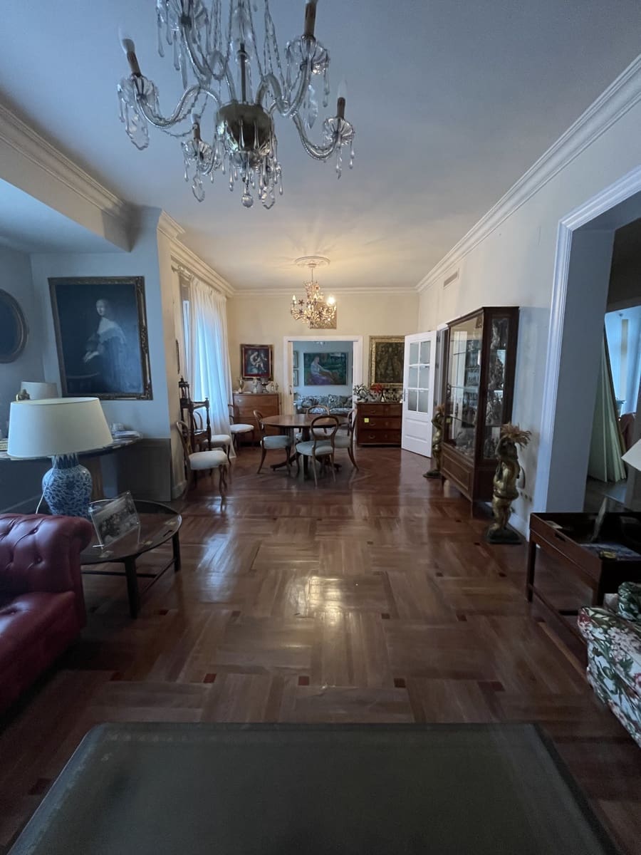 3 bedroom Apartment for sale in Madrid city - € 3,100,000 (Ref: 9882215)
