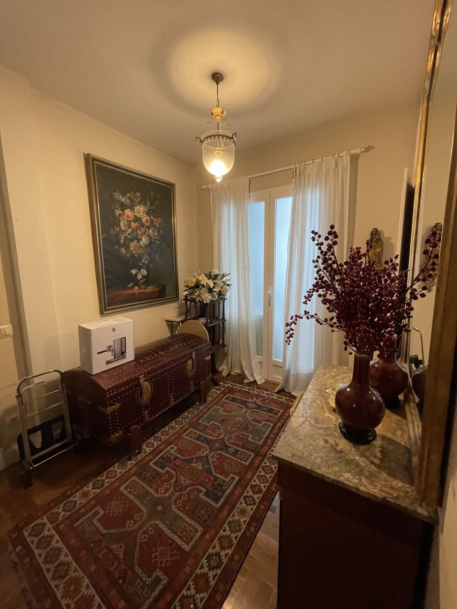 3 bedroom Apartment for sale in Madrid city - € 3,100,000 (Ref: 9882215)