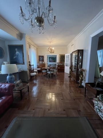3 soveværelse Lejlighed til salg i Recoletos, Madrid by - € 3.100.000 (Ref: 9882215)