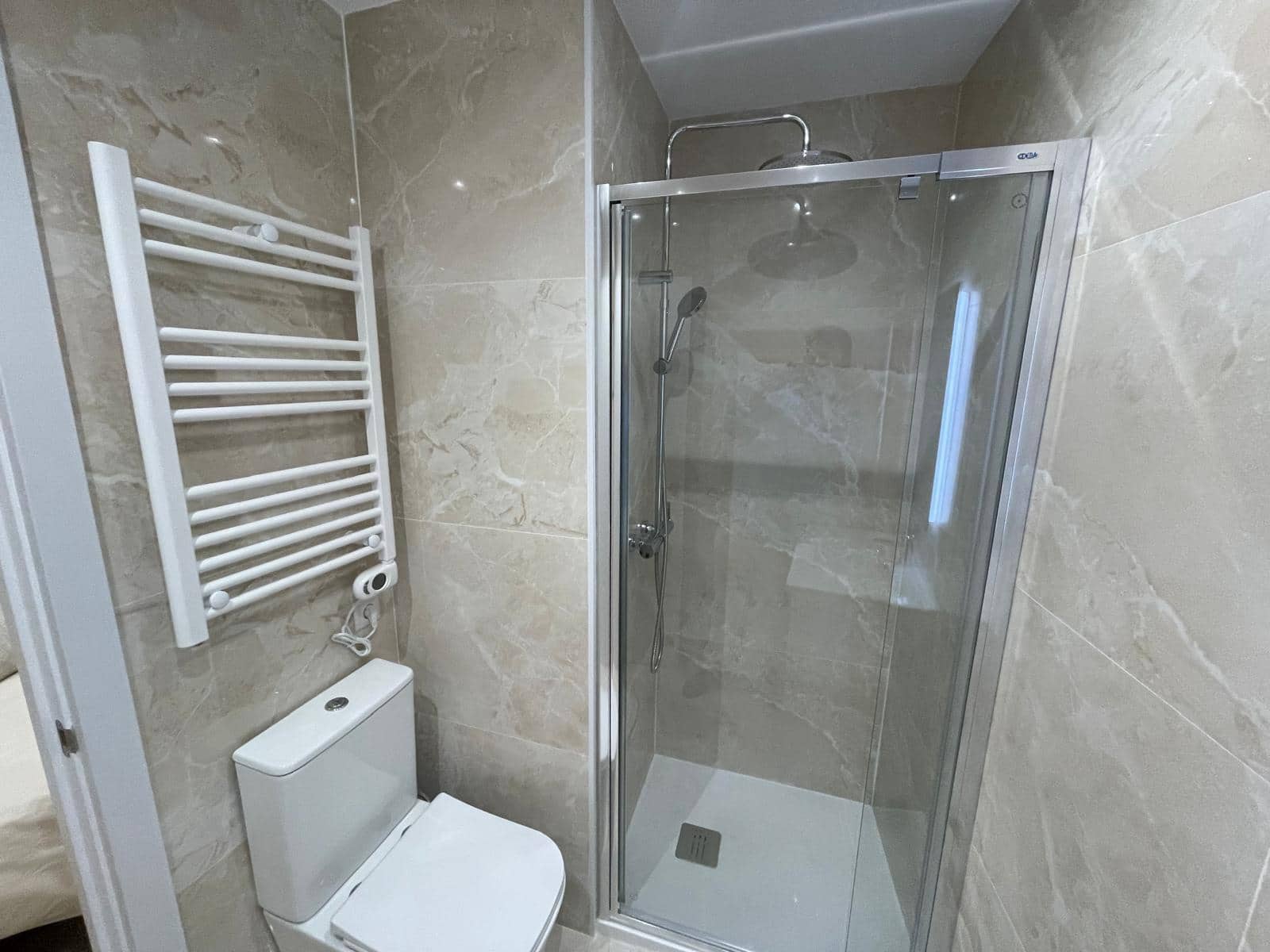 Apartamento de 2 habitaciones en Madrid ciudad en venta - 385.000 € (Ref: 9892652)