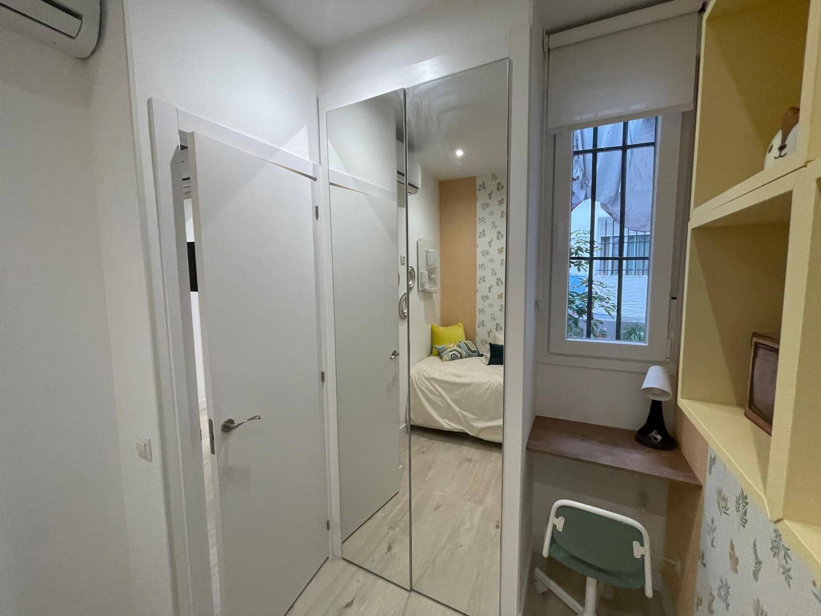 Apartamento de 2 habitaciones en Madrid ciudad en venta - 385.000 € (Ref: 9892652)