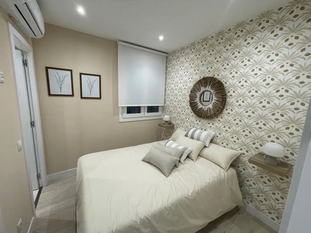 Apartamento de 2 habitaciones en Embajadores, Madrid ciudad en venta - 385.000 € (Ref: 9892652)