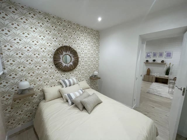 Apartamento de 2 habitaciones en Embajadores, Madrid ciudad en venta - 385.000 € (Ref: 9892652)
