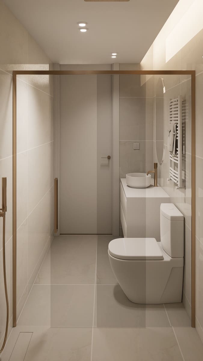 4 sypialnia Apartament na sprzedaż w Miasto Madryt z garażem - 4 900 000 € (Ref: 9893132)