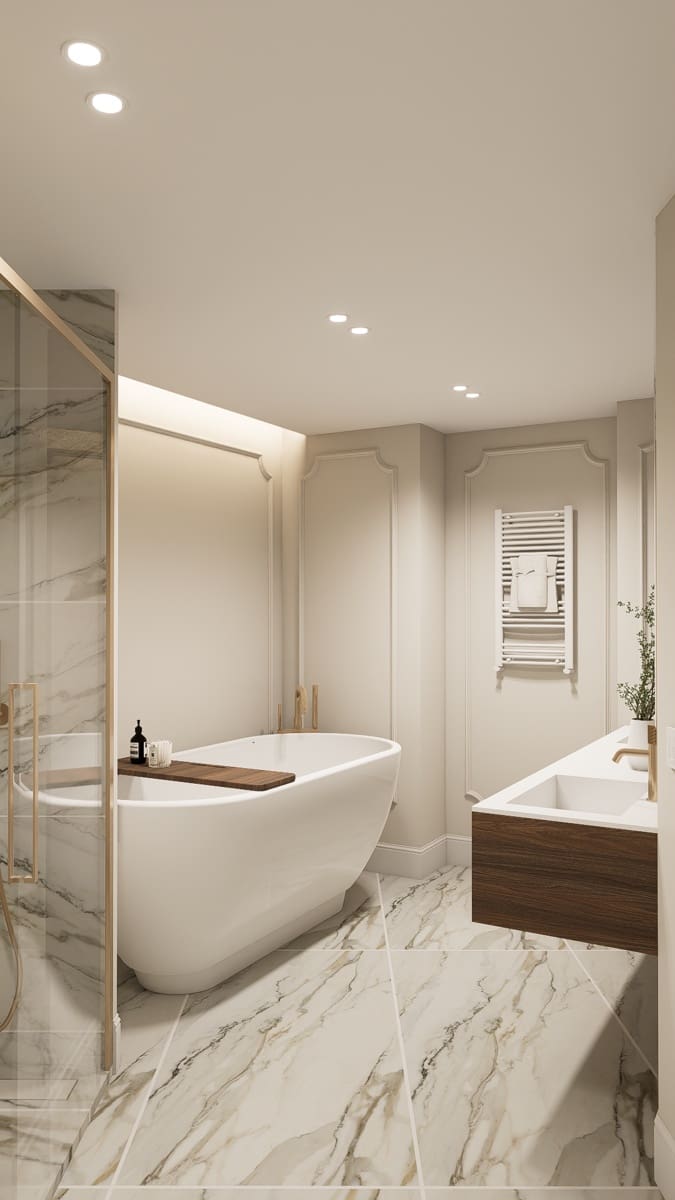 4 sypialnia Apartament na sprzedaż w Miasto Madryt z garażem - 4 900 000 € (Ref: 9893132)