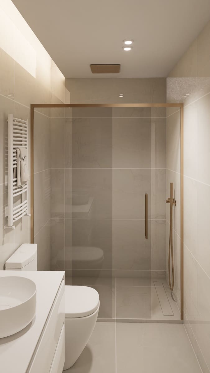 4 sypialnia Apartament na sprzedaż w Miasto Madryt z garażem - 4 900 000 € (Ref: 9893132)