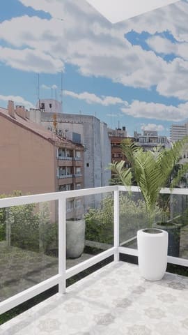 4 bedroom Apartment for sale in Castellana, Madrid city with garage - € 4,900,000 (Ref: 9893132)